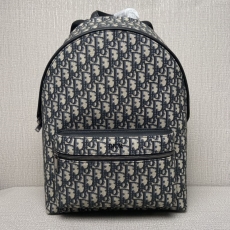 Christian Dior Backpacks